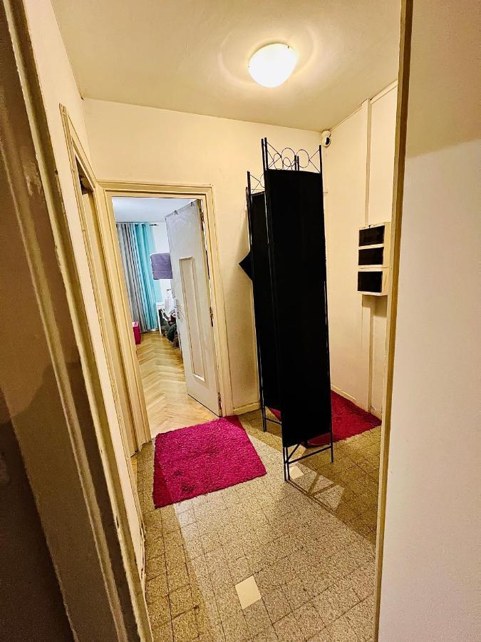 Saxe Cosy Garibaldi Apartment Лион Екстериор снимка
